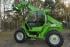 Manipuladoras telescópicas Merlo Turbofarmer P 40.7 CS