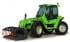 Manipuladoras telescópicas Merlo Turbofarmer P 40.7 CS