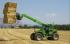 Manipuladoras telescópicas Merlo Turbofarmer P 41.7