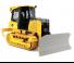 Bulldozers / Topadoras John Deere Construction 650K