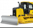 Bulldozers / Topadoras John Deere Construction 650K