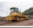 Bulldozers / Topadoras Caterpillar D6K2 XL