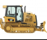 Bulldozers / Topadoras Caterpillar D5K2 XL