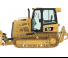 Bulldozers / Topadoras Caterpillar D5K2 XL