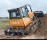 Bulldozers / Topadoras Case 650M