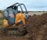 Bulldozers / Topadoras Case 650M