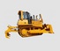 Bulldozers / Topadoras SEM 816D FR 