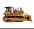 Bulldozers / Topadoras SEM 816D LGP 