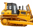 Bulldozers / Topadoras SEM 818F WH