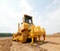 Bulldozers / Topadoras SEM 822D CH