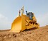 Bulldozers / Topadoras SEM 822D DS