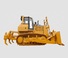 Bulldozers / Topadoras SEM 822D DS