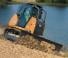 Bulldozers / Topadoras Case 850M