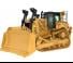 Bulldozers / Topadoras Caterpillar D8