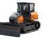 Bulldozers / Topadoras Doosan DD100