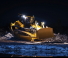 Bulldozers / Topadoras Dressta TD-15M STD