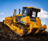 Bulldozers / Topadoras Dressta TD-15M STD