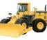 Komatsu WD600-3