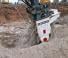 Accesorios Cabezales refinadores de montaje Kemroc EK 150