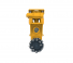 Accesorios Cabezales refinadores de montaje Epiroc ERC 2000