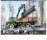 John Deere 1110 D