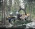 Máquinas forstales Cabezas tractoras (Forwarder) Ponsse Bison