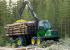 John Deere 1510 E