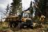 Máquinas forstales Cabezas tractoras (Forwarder) Ponsse Gazelle