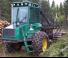 Timberjack 1010 B