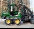 Máquinas forstales Cabezas tractoras (Forwarder) John Deere 1010 G