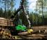 Máquinas forstales Cabezas tractoras (Forwarder) John Deere 1110 G