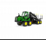 Máquinas forstales Cabezas tractoras (Forwarder) John Deere 1110 G