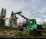 Máquinas forstales Cabezas tractoras (Forwarder) John Deere 1510 G