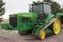 Tractores agrículas de orugas John Deere 8400 T