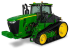 John Deere 9460 RT