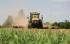 Tractores agrículas de orugas Challenger MT845 C