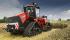 Tractores agrículas de orugas Case IH Quadtrac 600
