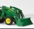 John Deere 300R