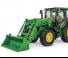 John Deere 540R