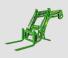 Cargadora frontal John Deere 603R