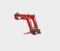 Cargadora frontal Case IH L3916U