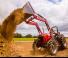 Cargadora frontal Massey Ferguson MF 911X