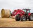 Cargadora frontal Massey Ferguson FL 3522 