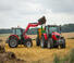 Cargadora frontal Massey Ferguson FL 4018 