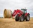 Cargadora frontal Massey Ferguson FL 4227 