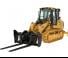 Cargadoras de orugas Caterpillar 953