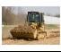 Cargadoras de orugas Caterpillar 953D