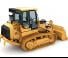 Cargadoras de orugas Caterpillar 953D