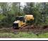 Cargadoras de orugas Caterpillar 973D