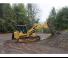 Cargadoras de orugas Caterpillar 973D